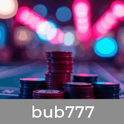 Aproveite Promoções Exclusivas no bub777 Hoje Mesmo!