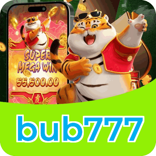 Login rápido no app bub777
