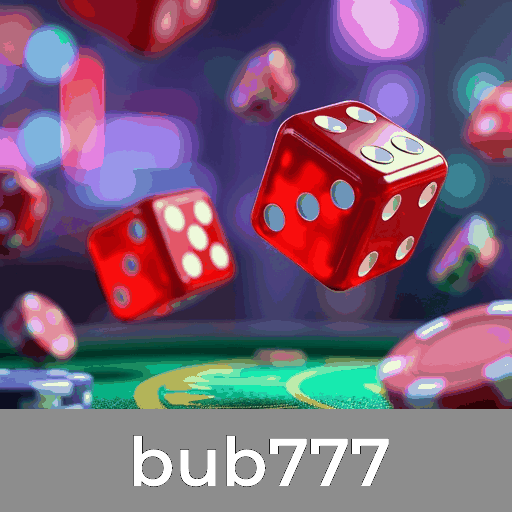 bub777: Seu Cassino Online Confiável e Seguro