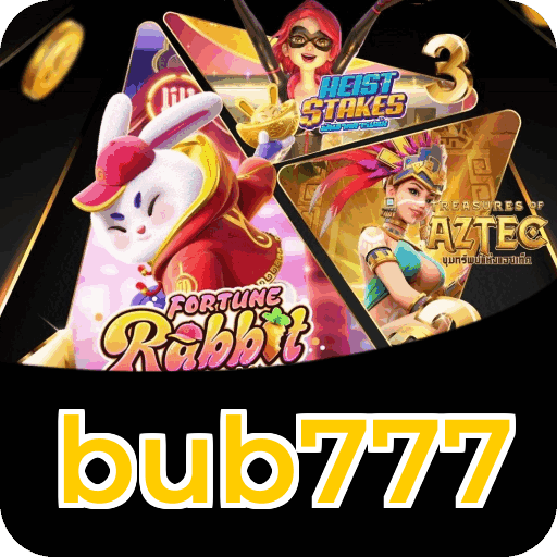 Slots Premium da PG Soft na bub777