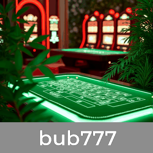Bub777: Membro Exclusivo, Experiência Única e Benefícios