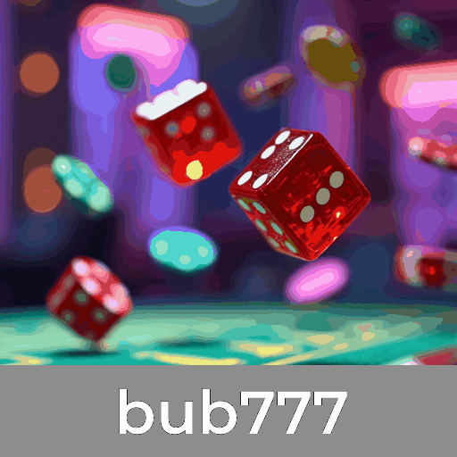 Bub777: Membro Exclusivo, Experiência Única e Benefícios