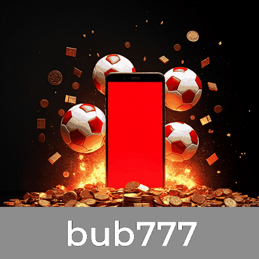 Bub777: Membro Exclusivo, Experiência Única e Benefícios