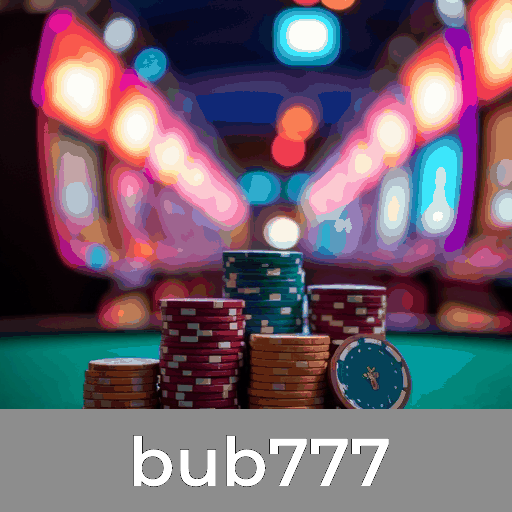 Aproveite Promoções Exclusivas no bub777 Hoje Mesmo!