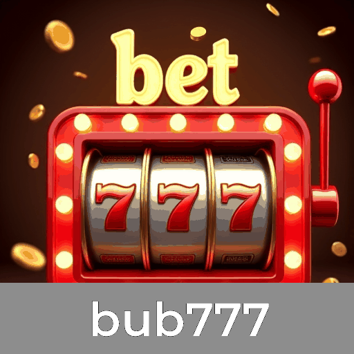 bub777: Plataforma de Conexão e Comunidade Vibrante
