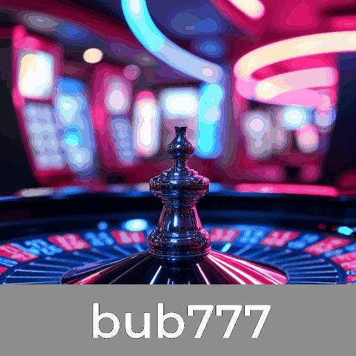 bub777: Plataforma de Conexão e Comunidade Vibrante