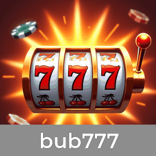 bub777: Plataforma de Conexão e Comunidade Vibrante
