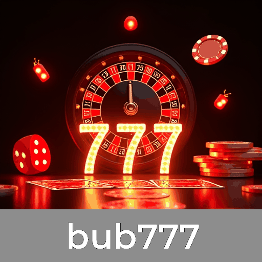 bub777: Plataforma de Conexão e Comunidade Vibrante