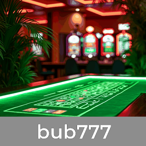 Descubra as Vantagens Exclusivas do App bub777