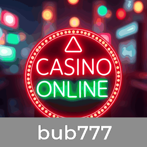 Bub777: Experiência de Cassino Ao Vivo Profissional e Real