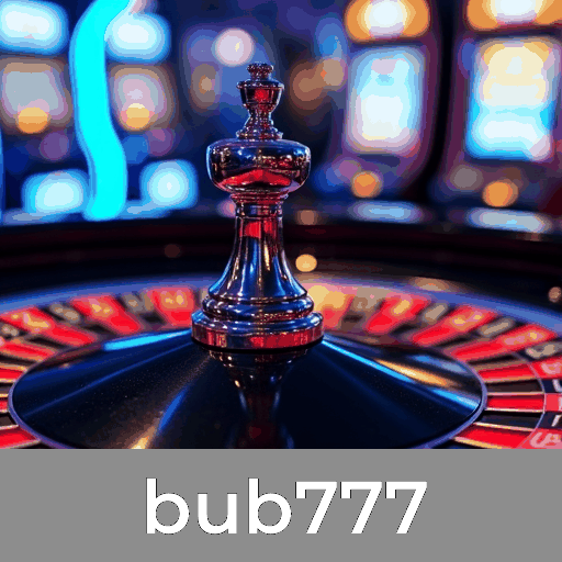 Experiência Única de Jogos no bub777: Descubra a Diversidade
