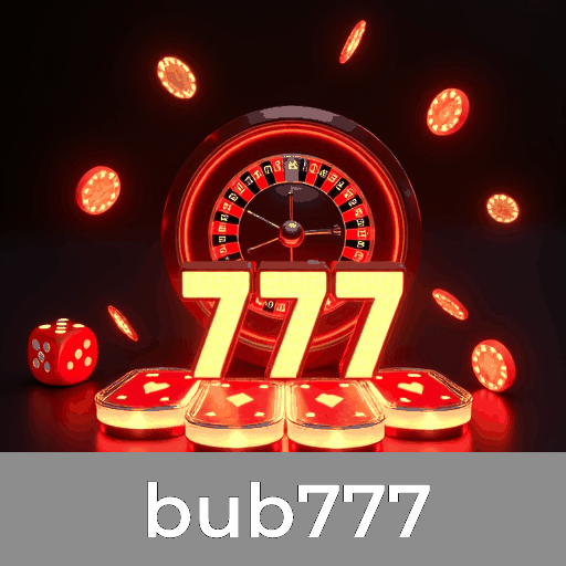 Bub777: Experiência de Cassino Ao Vivo Profissional e Real