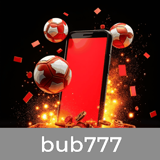 Aproveite Promoções Exclusivas no bub777 Hoje Mesmo!
