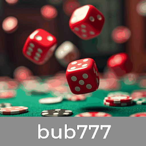 Experiência Única de Jogos no bub777: Descubra a Diversidade
