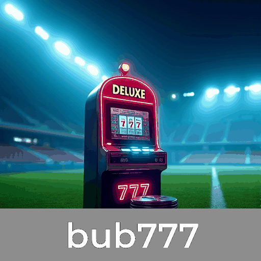 Experiência Única de Jogos no bub777: Descubra a Diversidade
