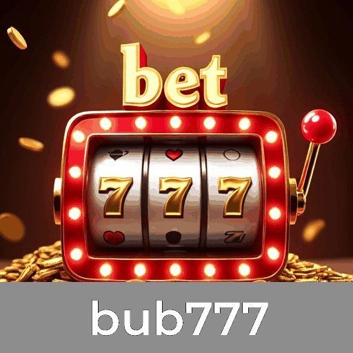 bub777: Plataforma de Conexão e Comunidade Vibrante