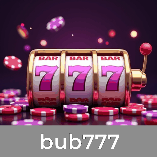 Experiência Única de Jogos no bub777: Descubra a Diversidade