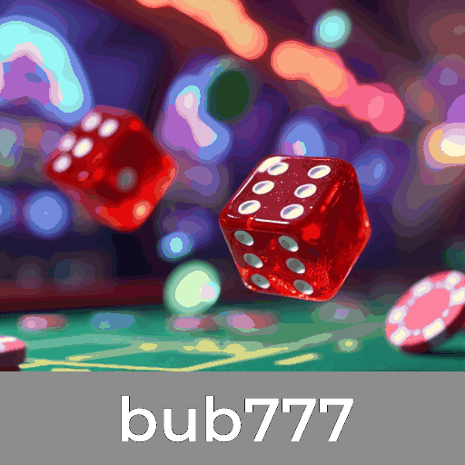 Bub777: Experiência de Cassino Ao Vivo Profissional e Real